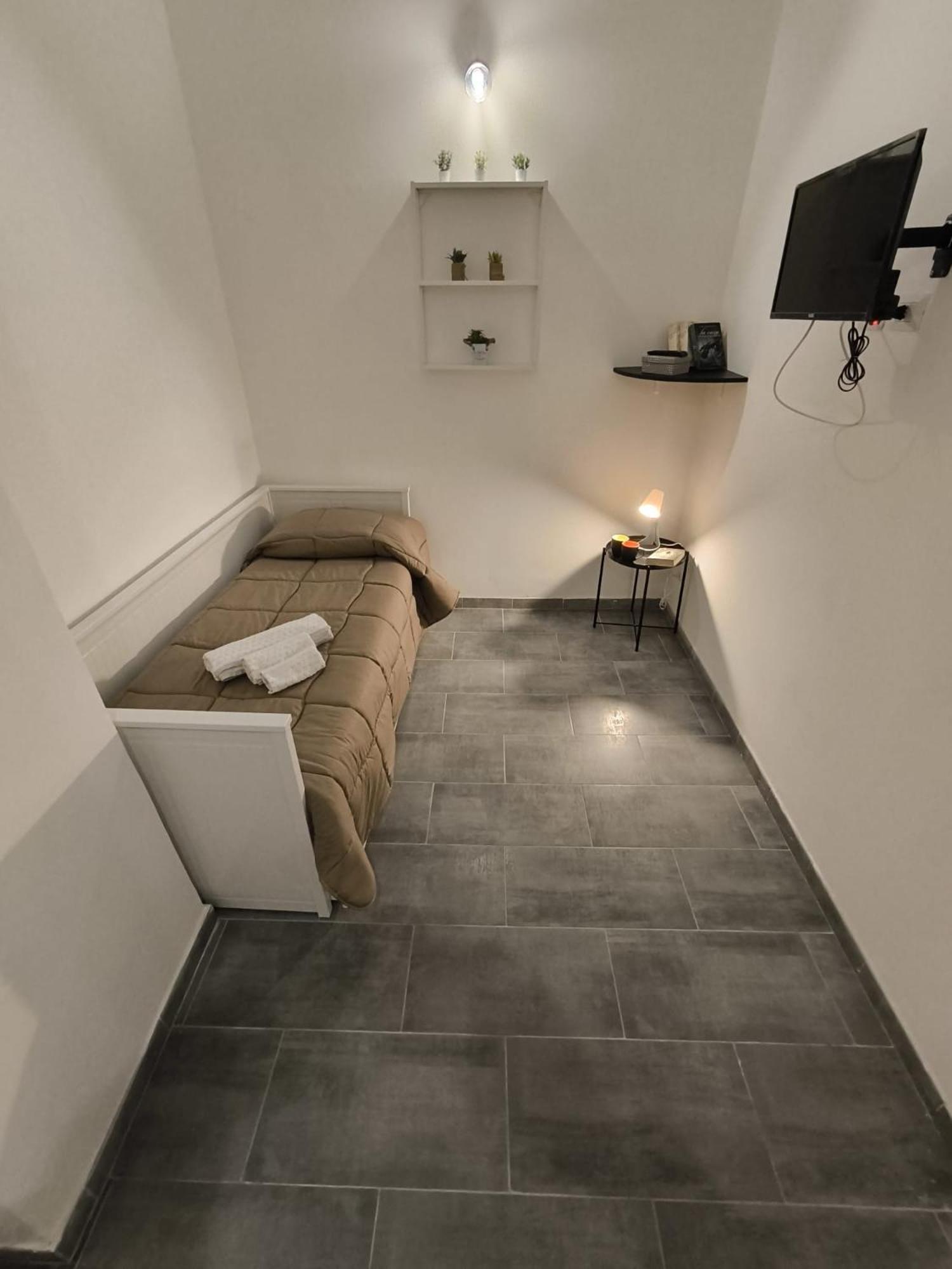 Apartament Opificio 11 House Katania Zewnętrze zdjęcie