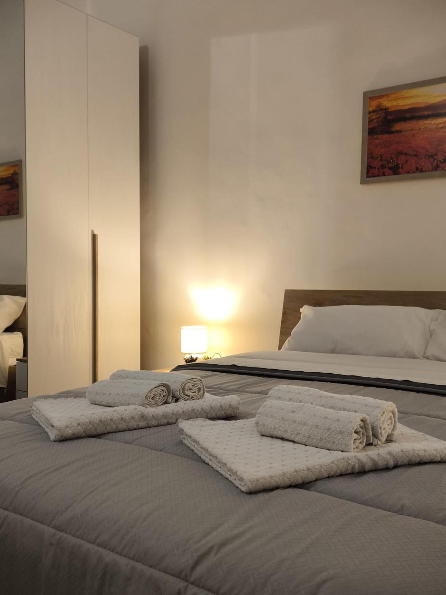 Apartament Opificio 11 House Katania Zewnętrze zdjęcie
