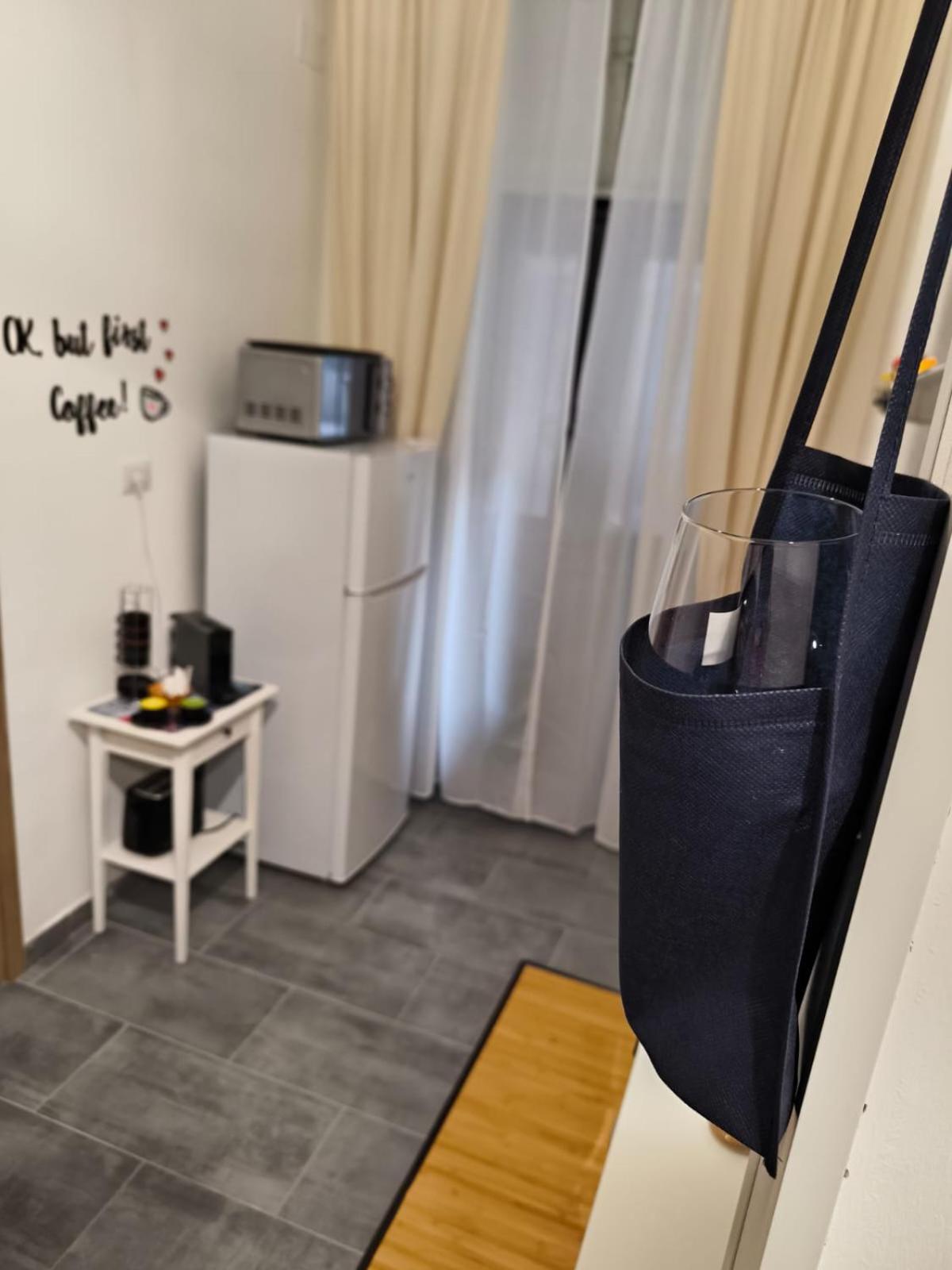Apartament Opificio 11 House Katania Zewnętrze zdjęcie