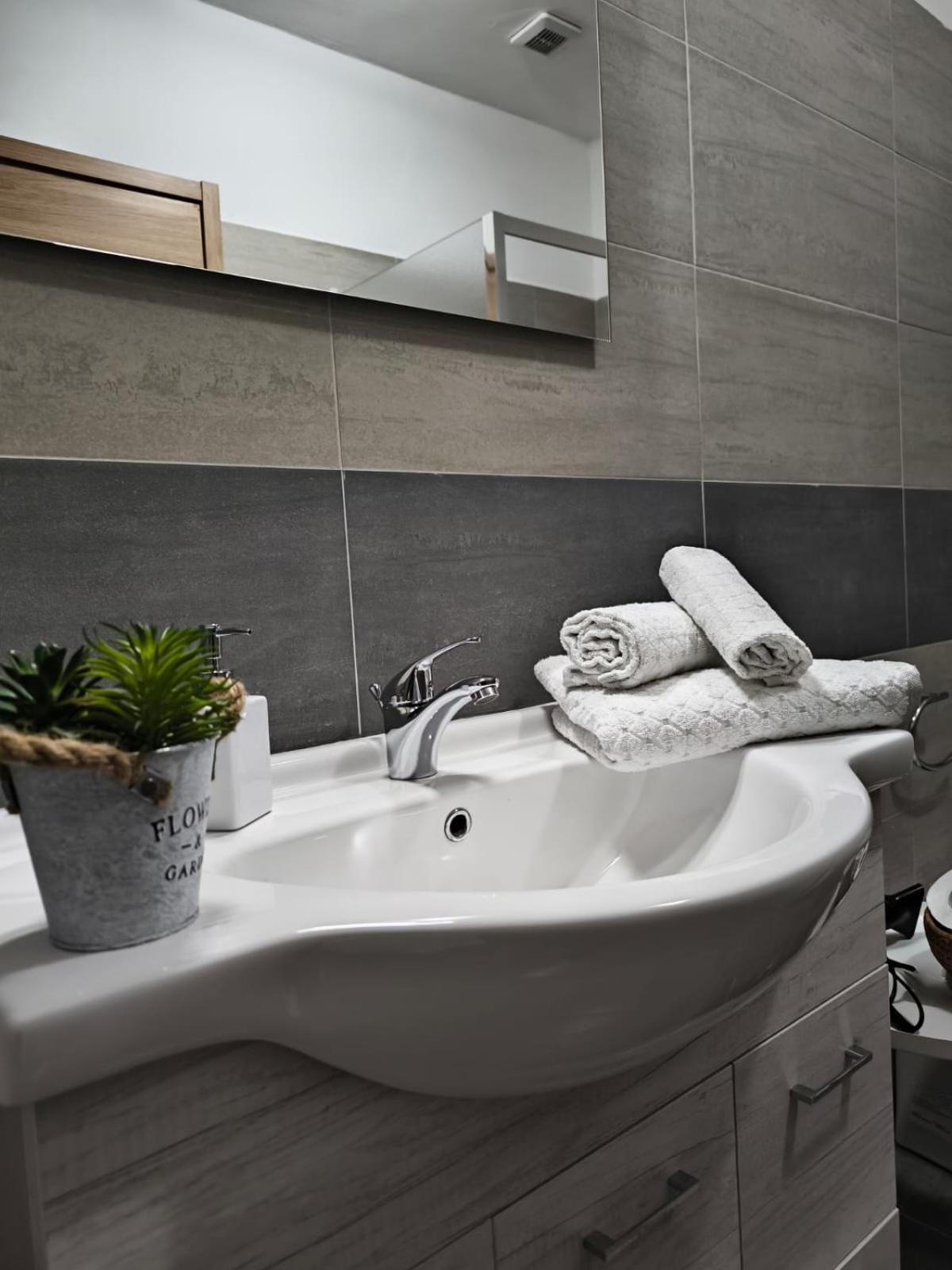 Apartament Opificio 11 House Katania Zewnętrze zdjęcie