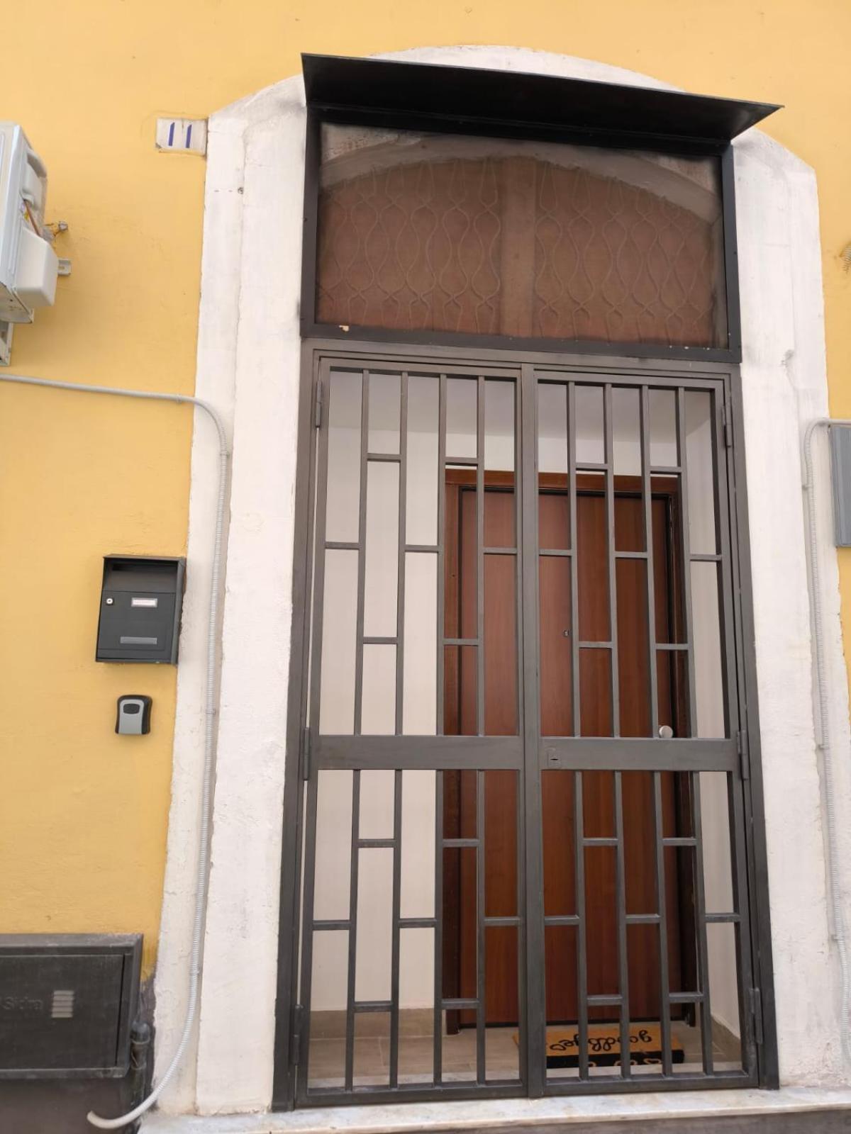 Apartament Opificio 11 House Katania Zewnętrze zdjęcie