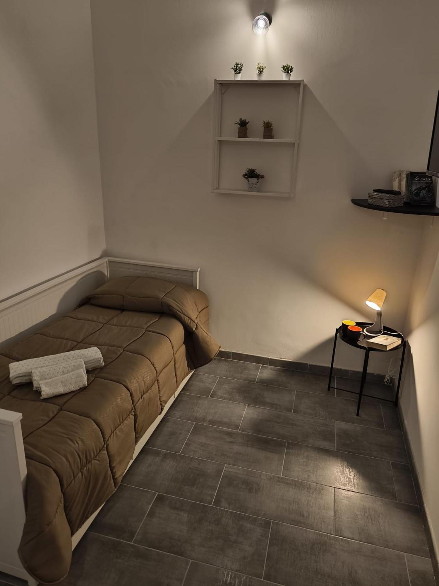 Apartament Opificio 11 House Katania Zewnętrze zdjęcie