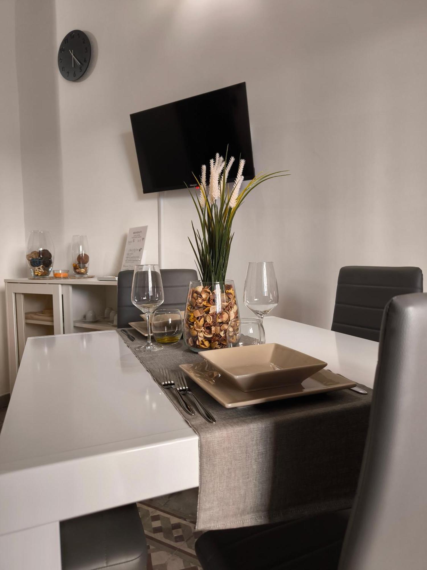 Apartament Opificio 11 House Katania Zewnętrze zdjęcie