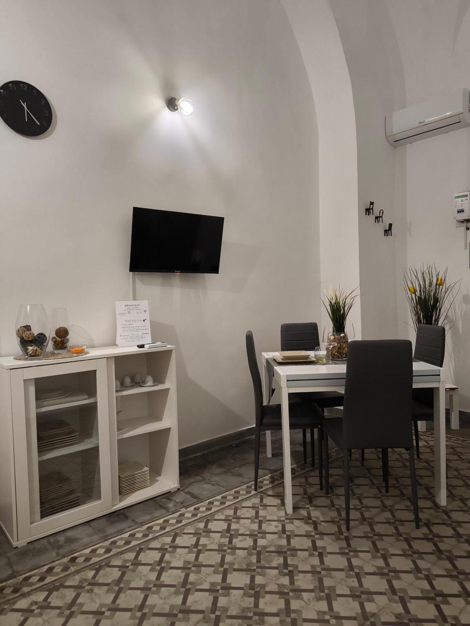 Apartament Opificio 11 House Katania Zewnętrze zdjęcie
