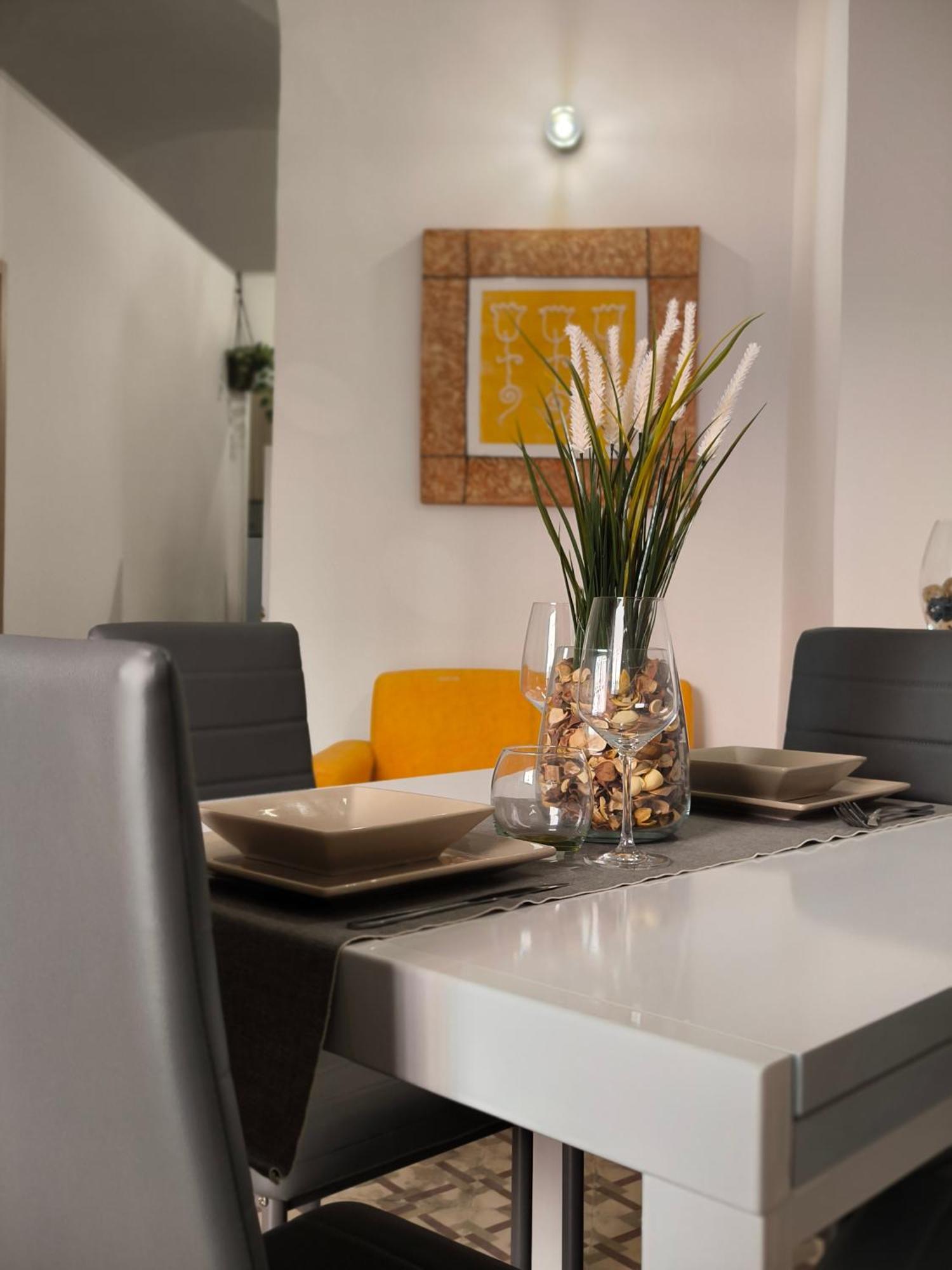 Apartament Opificio 11 House Katania Zewnętrze zdjęcie